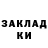 Дистиллят ТГК концентрат Alina Rybaltouskaya